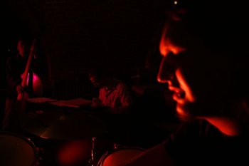 Jazzowy koncert WindMarka w �winoujskich Konstelacjach